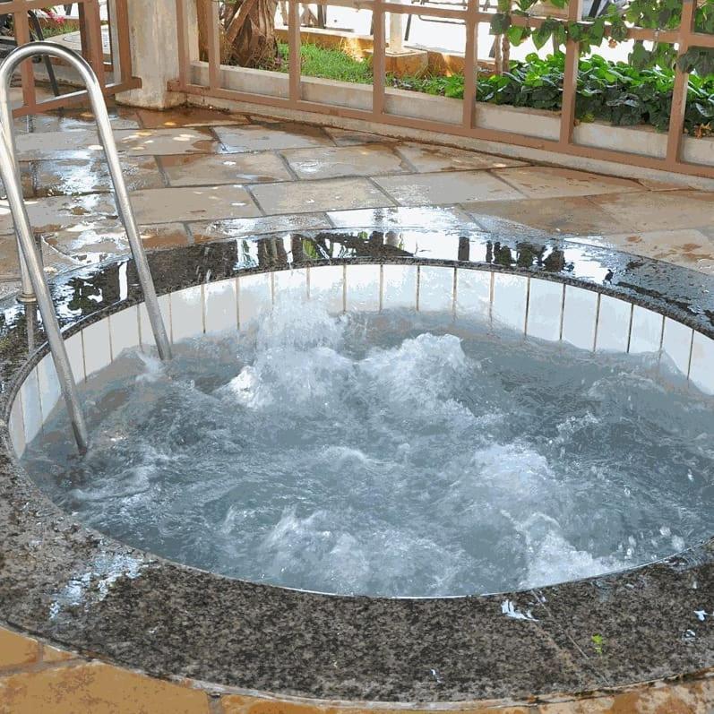 Lacqua Diroma Parkk 24H 5 Pessoas Cozinha Com Fogao Caldas Novas Dış mekan fotoğraf